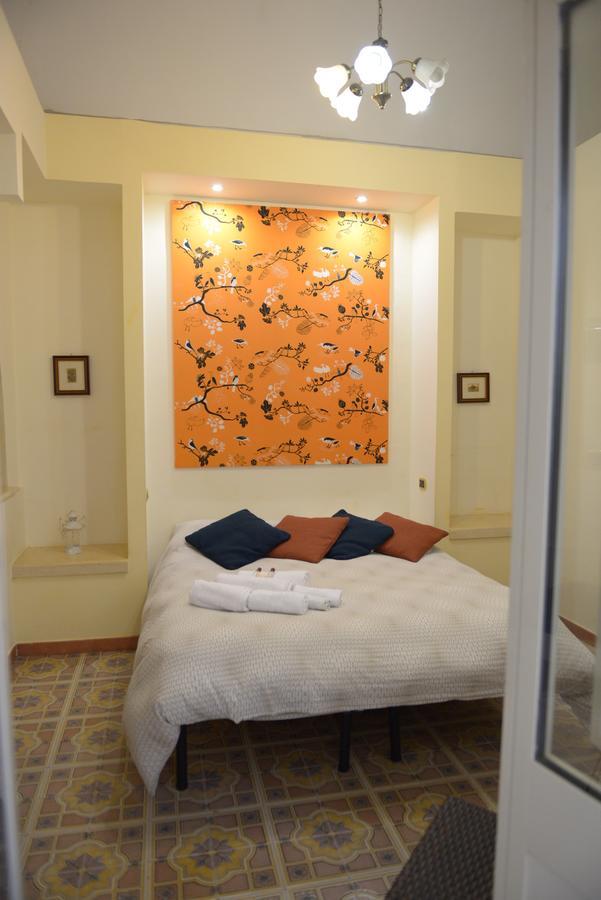 B&B Le Colonne Бриндизи Екстериор снимка