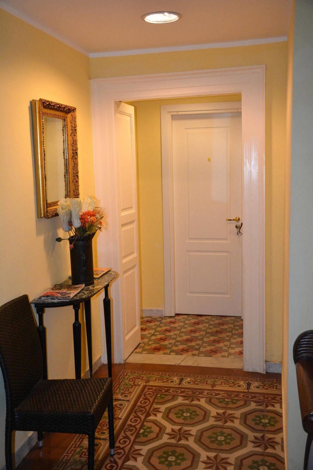 B&B Le Colonne Бриндизи Екстериор снимка