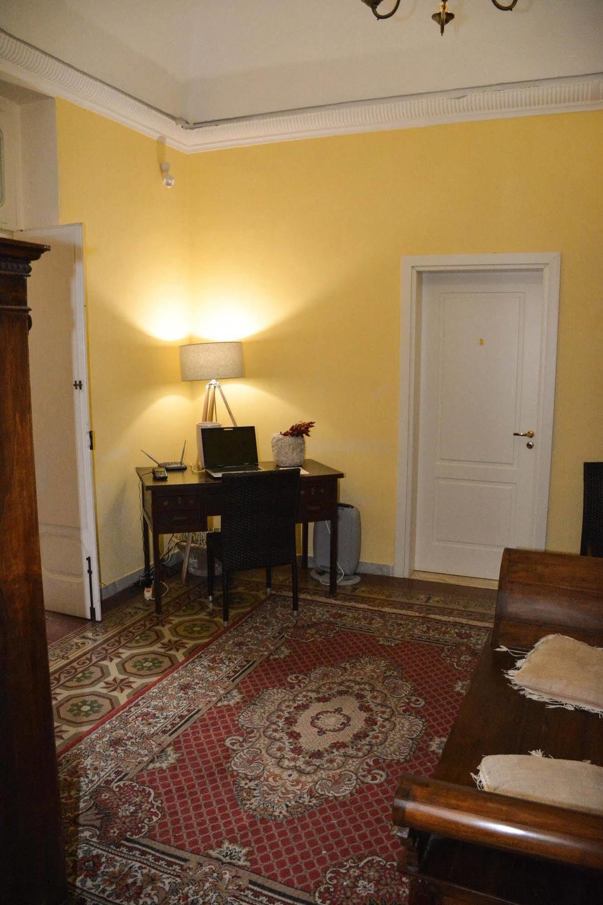 B&B Le Colonne Бриндизи Екстериор снимка