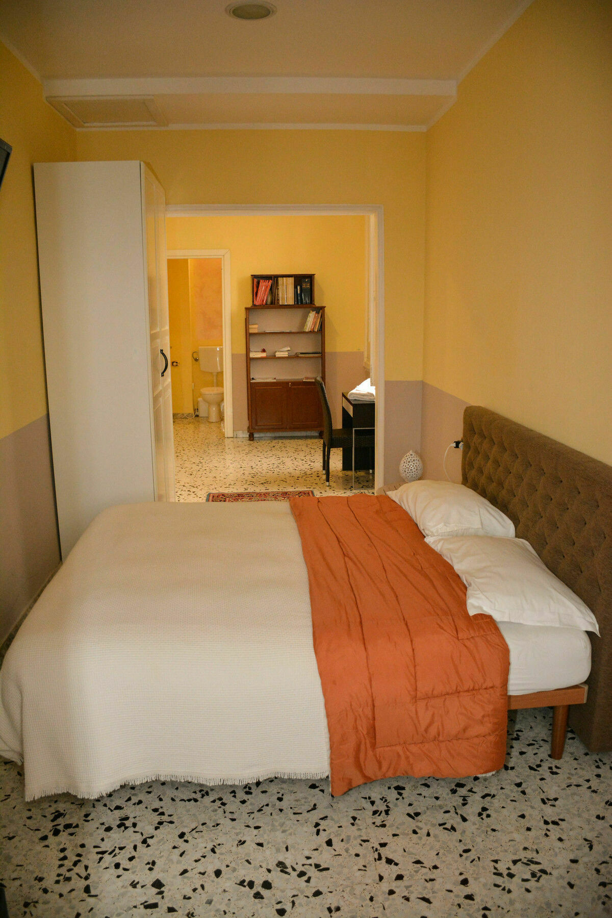 B&B Le Colonne Бриндизи Екстериор снимка